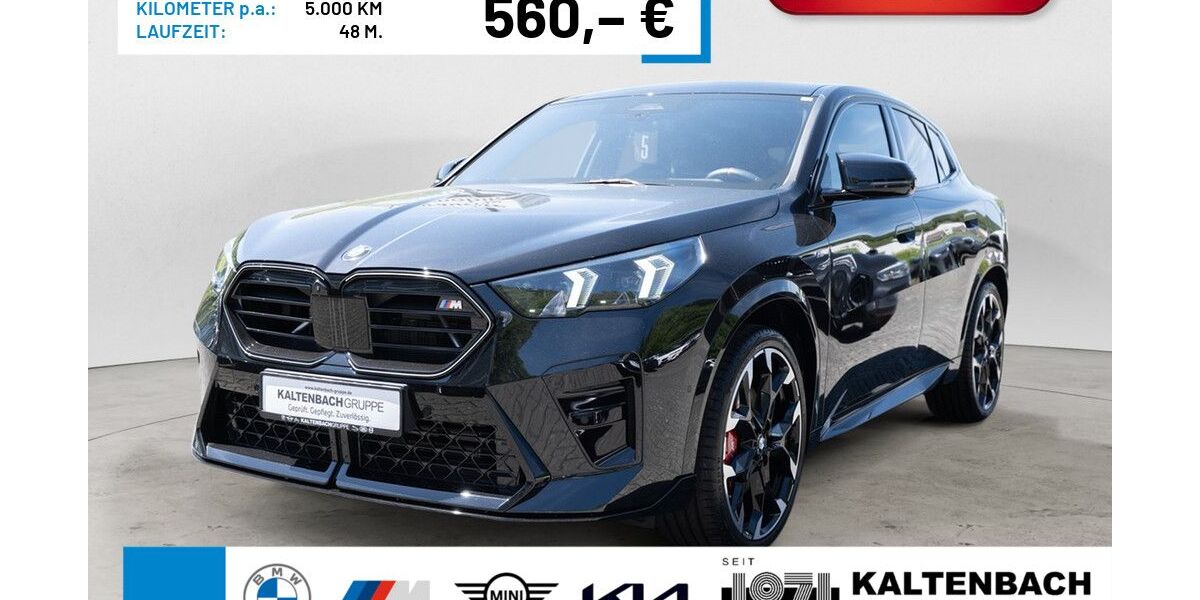 BMW X2 12.001 km 51.390 &euro; Werdohl 58791