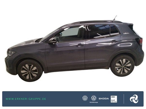VW T-Cross 7.864 km 20.590 &euro; Fürstenwalde 15517