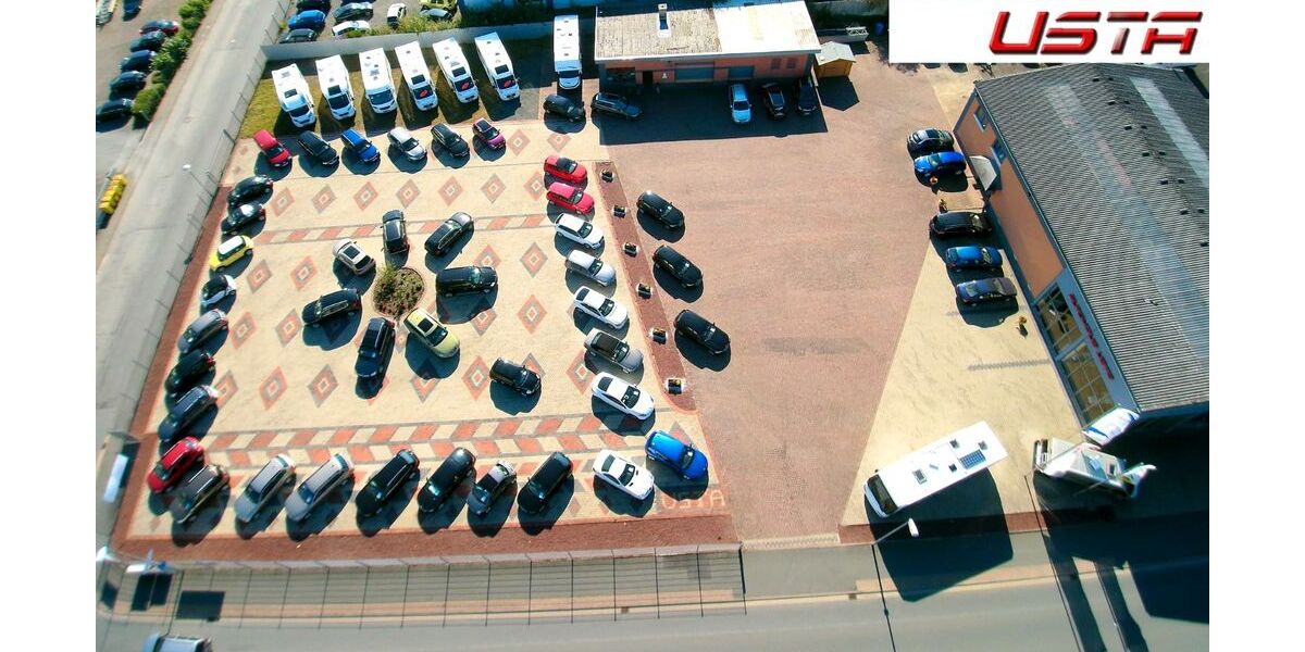 Opel Grandland (X) 115.000 km 16.800 &euro; Frankenberg/Eder 35066