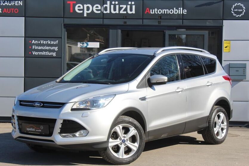 Kuga