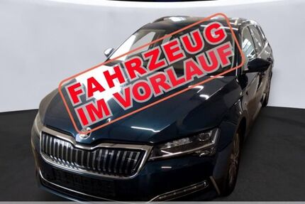 Skoda Superb 95.265 km 18.999 &euro; Chemnitz - Mittelbach 09224