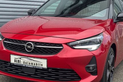 Opel Corsa 57.766 km 11.999 &euro; Niefern-Öschelbronn 75223