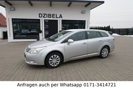 Toyota Avensis 291.000 km 3.650 &euro; Abensberg 93326