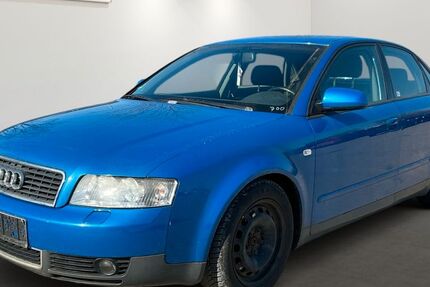 Audi A4 263.990 km 1.399 &euro; Brehna 06796