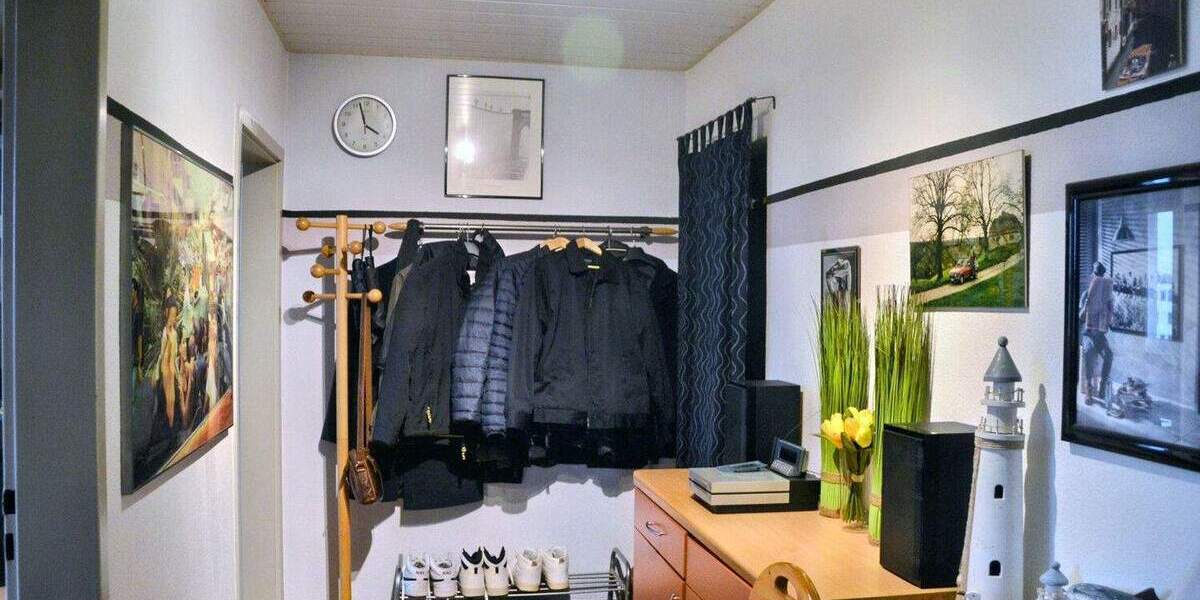 Etagenwohnung Ansbach - 2 Zimmer, 55 m&sup2;, 159.000&euro; | Angebot:25771283