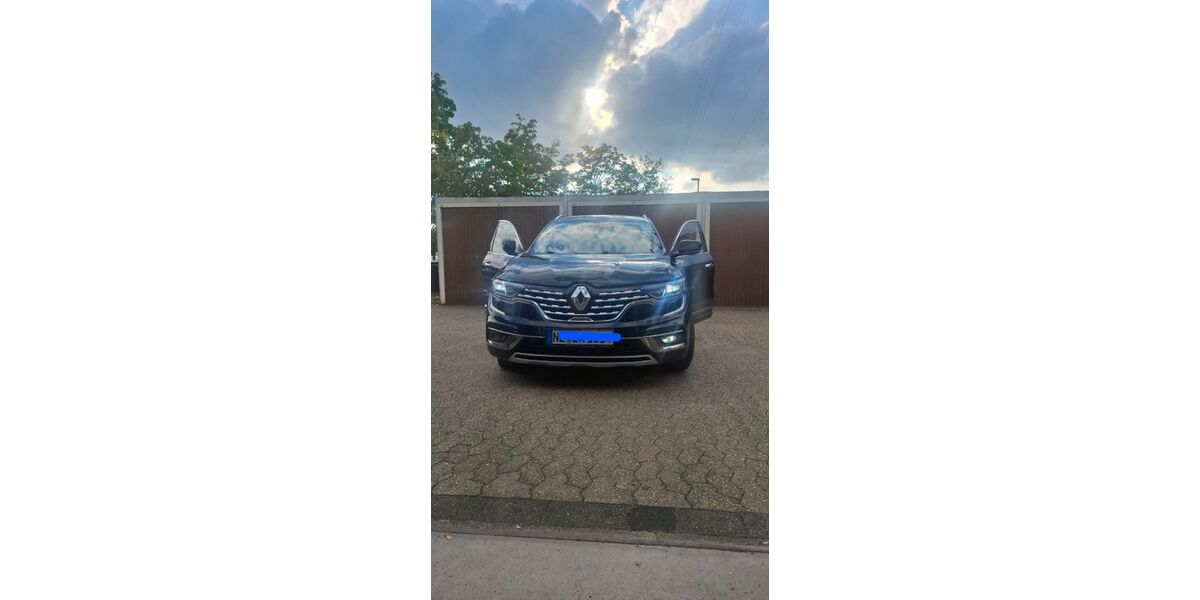 Renault Koleos 118.000 km 18.400 &euro; meerbusch 40667