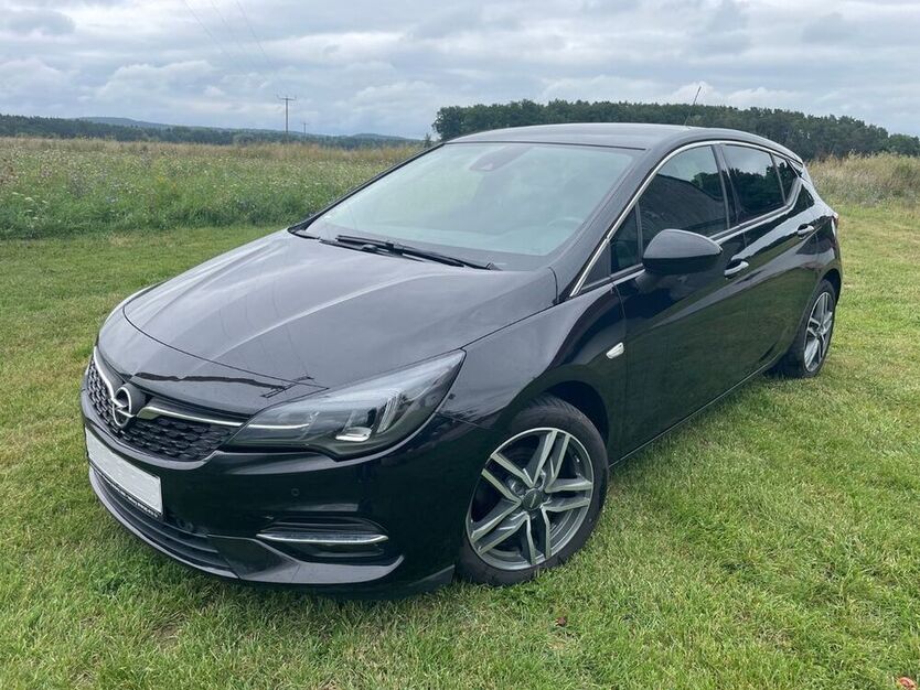 Astra