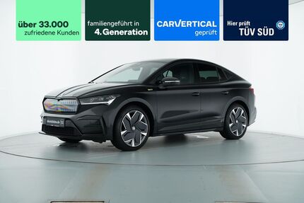 Skoda Enyaq 31.650 km 37.889 &euro; Leipzig 04103