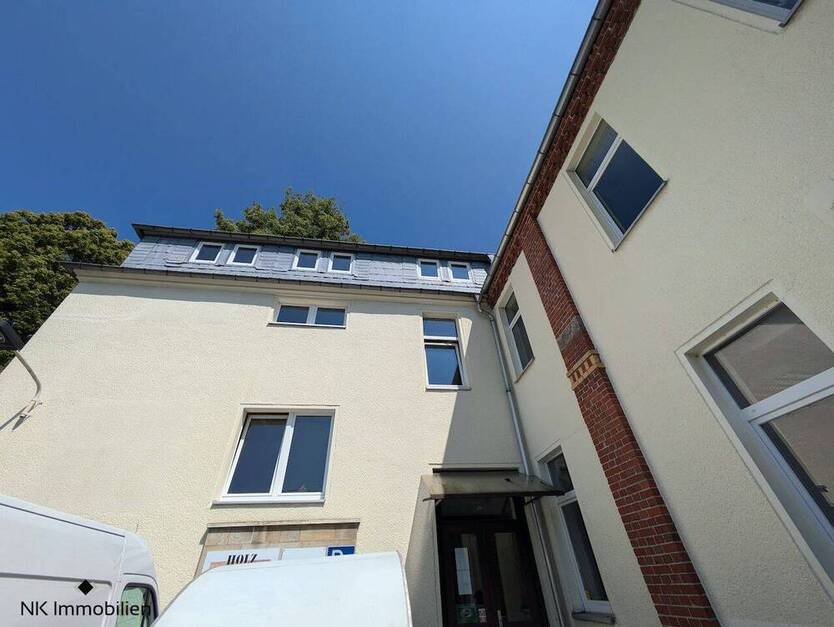 ++ neue Gewerbefläche, Büro, Werkstatt, Lager - auf Wunsch mit Stellplatz - ab sofort verfügbar ++