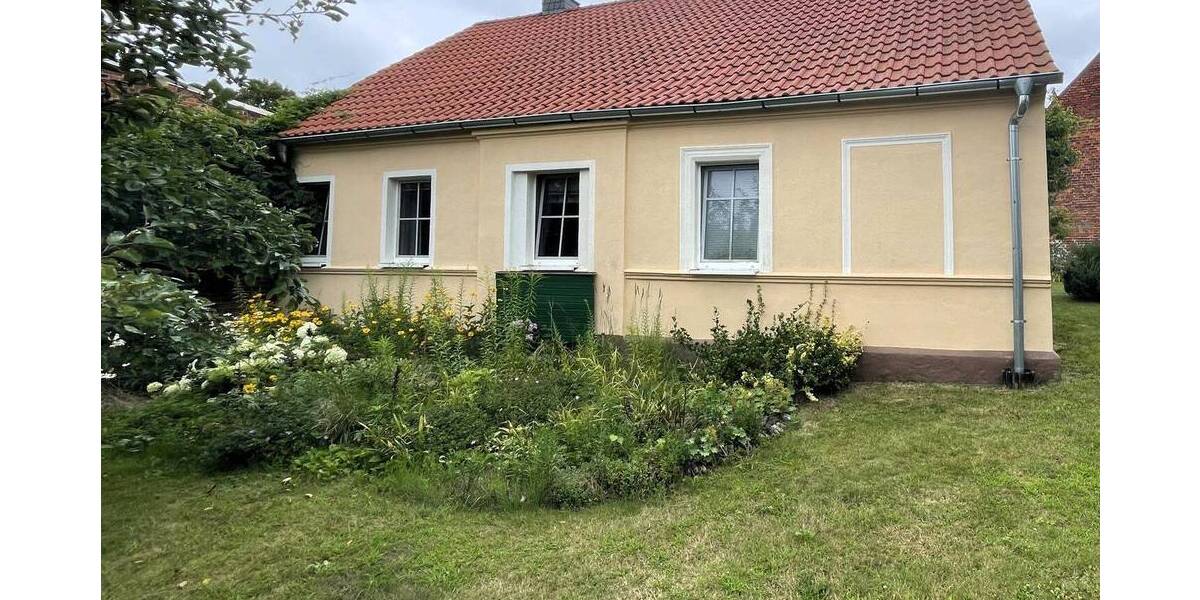 Einfamilienhaus Steinhöfel Arensdorf - 3 Zimmer, 83 m&sup2;, 189.000&euro; | Angebot:25661536