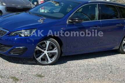 Peugeot 308 130.000 km 9.999 € Mechernich 53894