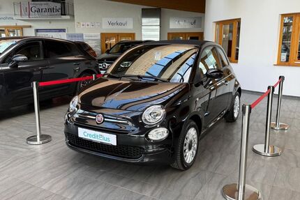 Fiat 500C 88.210 km 11.990 &euro; Lastrup 49688