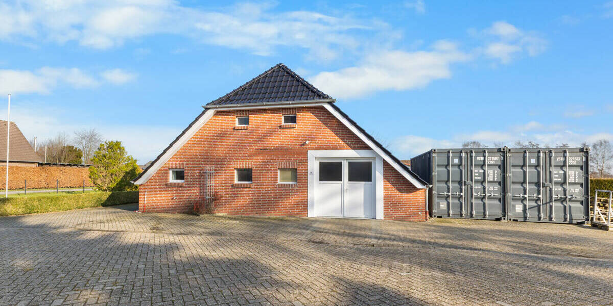 Mehrfamilienhaus, Wohnhaus Südbrookmerland Moordorf - 239.000&euro; | Angebot:26306234
