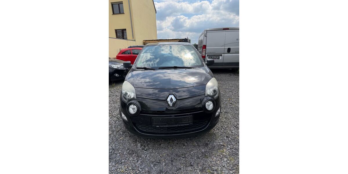 Renault Twingo 130.000 km 2.600 &euro; Bonn 53121