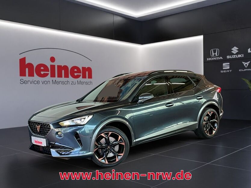 Cupra Formentor 32.260 km 37.899 € Werne 59368