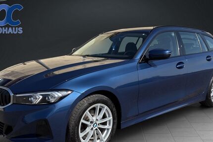BMW 318 47.458 km 27.490 &euro; Gebesee 99189