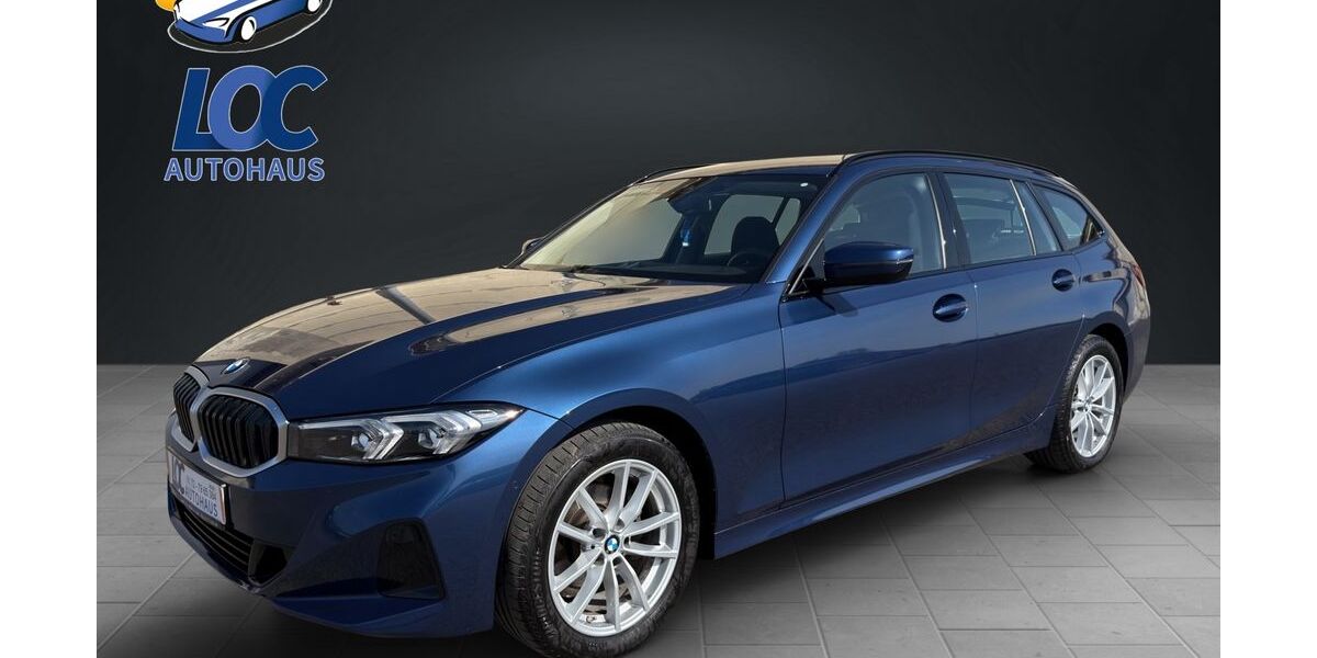 BMW 318 47.458 km 27.490 &euro; Gebesee 99189