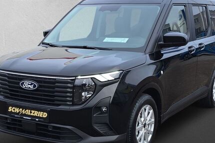 Ford Tourneo Courier 1.500 km 30.970 &euro; Bremerhaven 27570