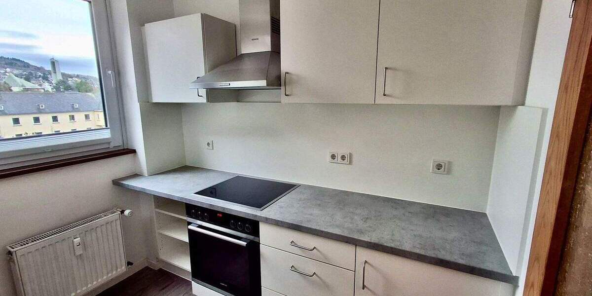 Etagenwohnung Konz - 2 Zimmer, 45 m&sup2;, 155.000&euro; | Angebot:26411190