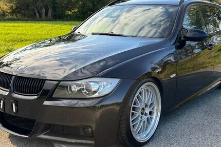 BMW 320 200.900 km 7.999 € Weißenburg 91781