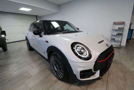 Mini John Cooper Works 175.800 km 17.990 &euro; Neuruppin 16816
