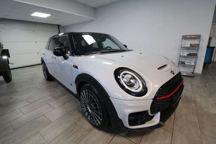 Mini John Cooper Works 175.800 km 17.990 &euro; Neuruppin 16816