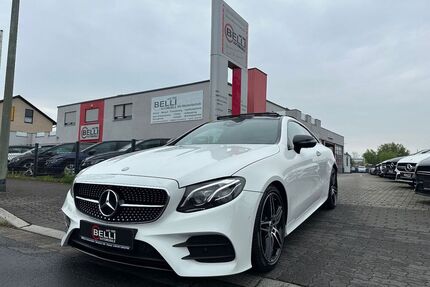Mercedes E 300