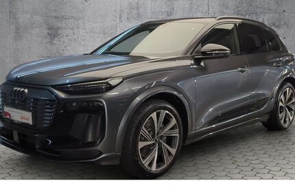 Audi SQ6 e-tron 18.900 km 78.490 &euro; Paderborn 33100