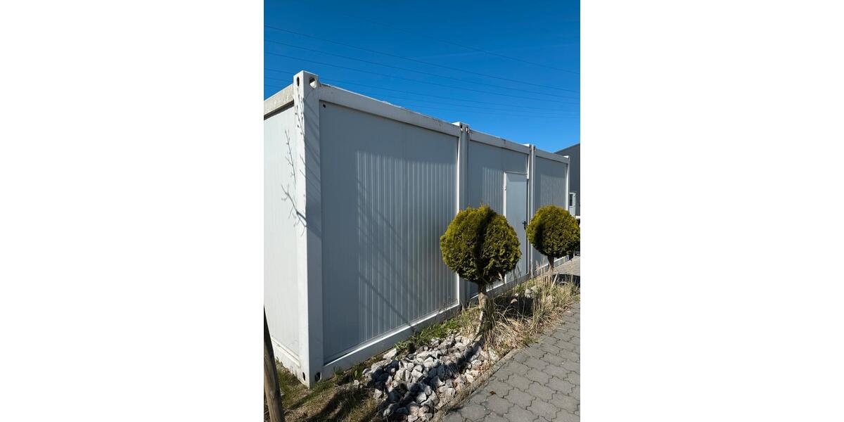 Gewerbeobjekt Burgkirchen an der Alz - 590&euro; | Angebot:26065492