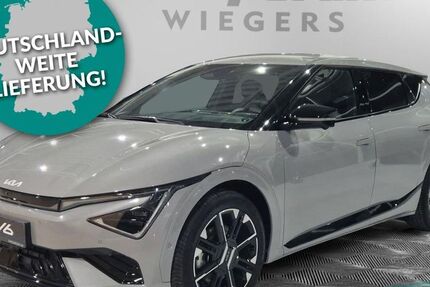 Kia EV6 7.109 km 52.470 &euro; Herford 32051