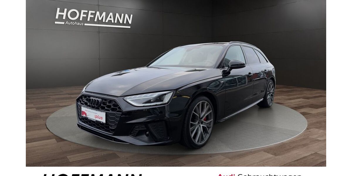 Audi A4 71.550 km 32.990 &euro; Arnsberg 59823