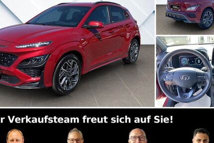 Hyundai KONA 82.800 km 16.480 &euro; Ingelheim 55218