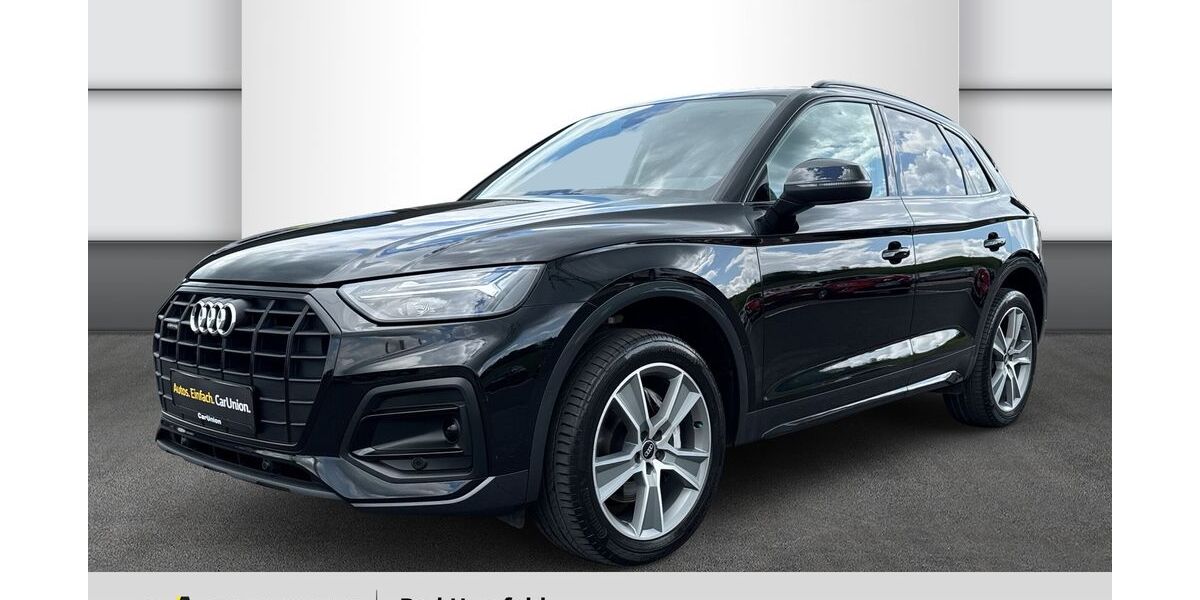 Audi Q5 62.920 km 37.190 &euro; Hauneck b. Bad Hersfeld 36282