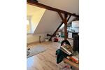 Dachgeschoßwohnung Arnstadt - 2 Zimmer, 50 m&sup2;, 510&euro; | Angebot:26400149