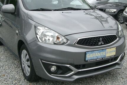 Mitsubishi Space Star 165.000 km 5.390 &euro; Vetschau 03226