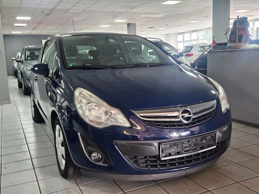 Corsa