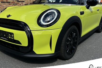 Mini Cooper 15.800 km 20.888 &euro; Steinbach-Hallenberg OT Viernau 98587