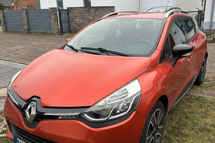 Renault Clio 160.450 km 5.997 &euro; Sarstedt 31157