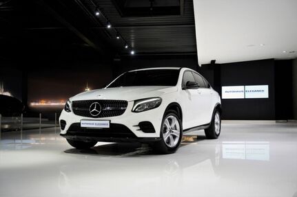 Mercedes GLC 250
