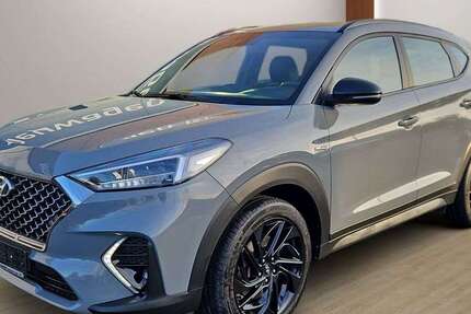 Hyundai TUCSON 45.900 km 24.990 &euro; Schwabhausen 99869