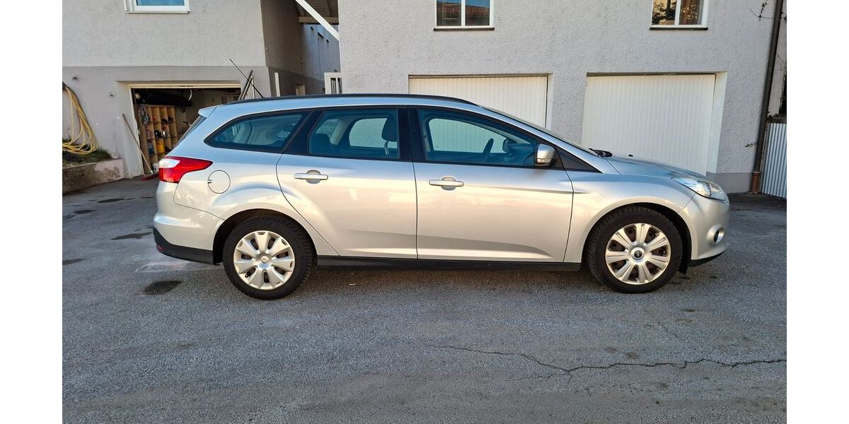 Ford Focus 287.000 km 2.000 &euro; DEGGENDORF 94469