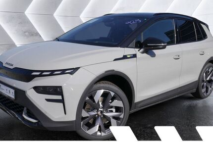 Skoda Elroq 1.500 km 51.545 &euro; Gelnhausen 63571