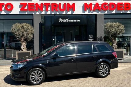 Opel Astra 168.778 km 5.950 &euro; Magdeburg 39112