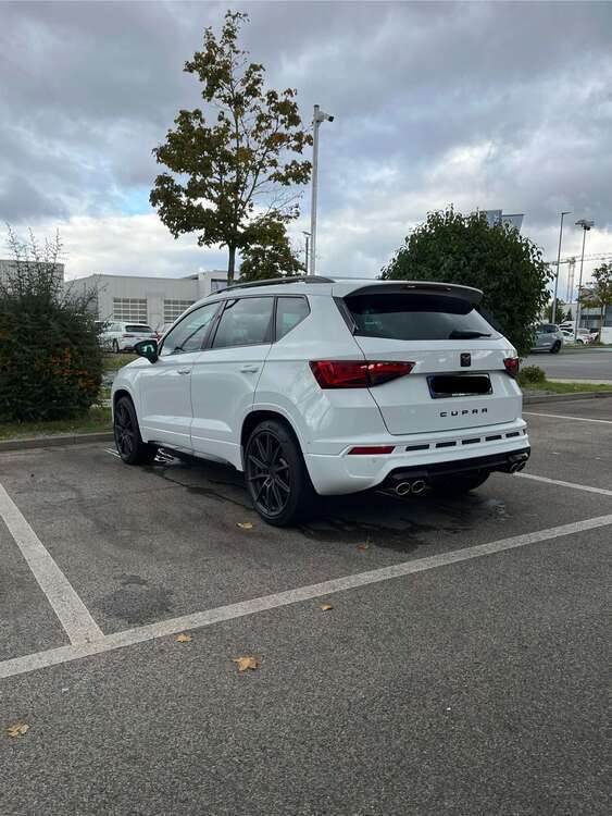 Ateca