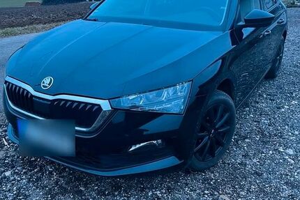 Skoda Scala 69.000 km 15.900 &euro; Vilsbiburg 84137