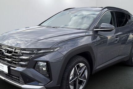 Hyundai TUCSON 25.900 km 32.880 &euro; Quakenbrück 49610