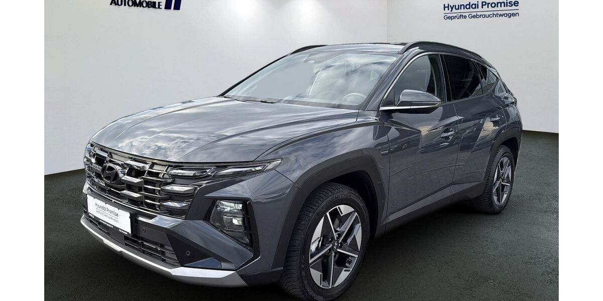 Hyundai TUCSON 25.900 km 32.880 &euro; Quakenbrück 49610