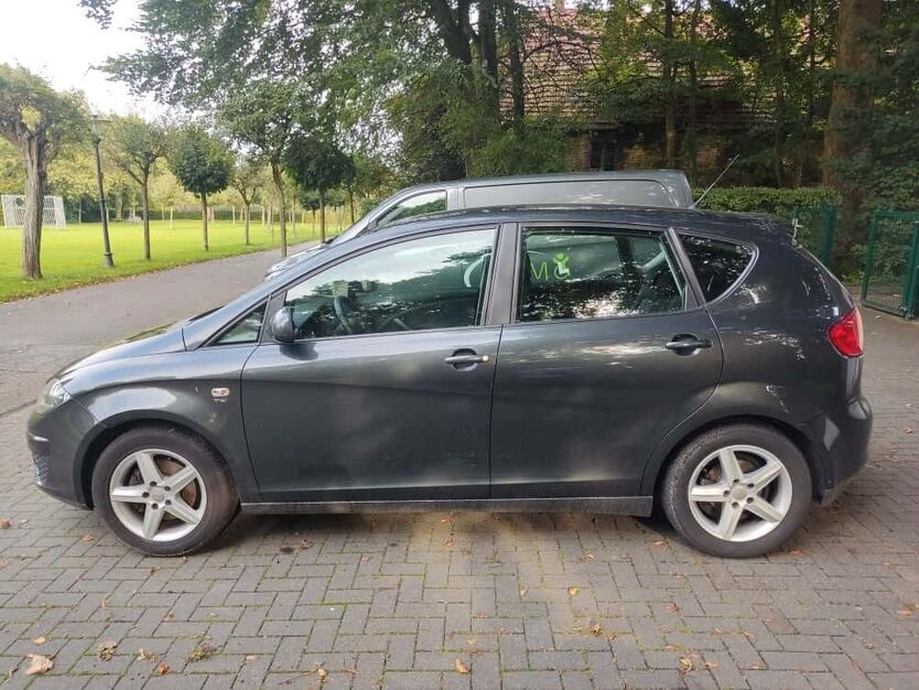 Seat Altea 235.000 km 2.299 € Horstmar 48612