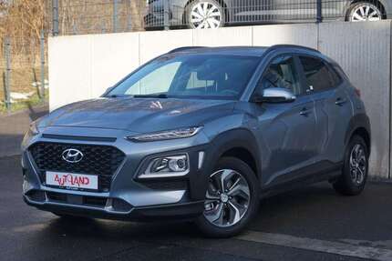Hyundai KONA 66.835 km 17.990 &euro; Gera 07546
