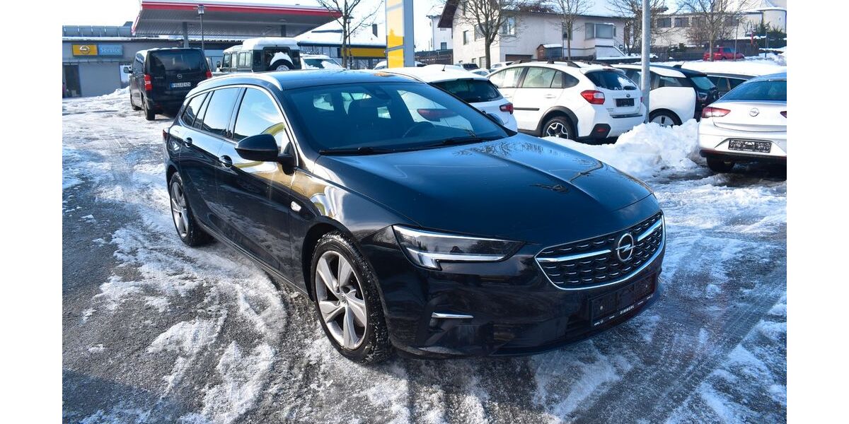 Opel Insignia 89.900 km 21.550 &euro; Schönberg 94513